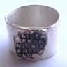 [Tsar Mikhail kopeck ring (c. 1640-1641)]
