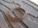 [silver/copper scrap ring]